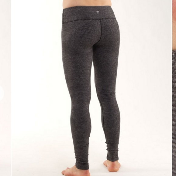Lululemon Wunder Under Pant - Picture 2 of 12